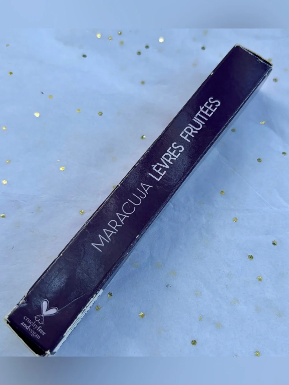 tarte nib tinted